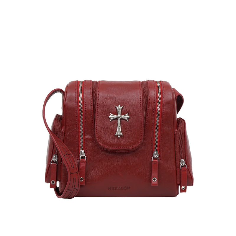 RIN RIN 01 SHOULDER BAG