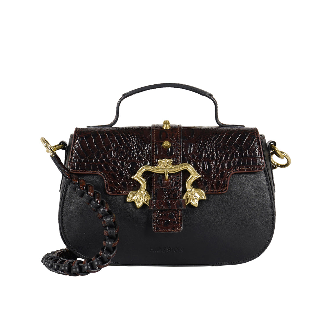 SAKURA 01 SHOULDER BAG