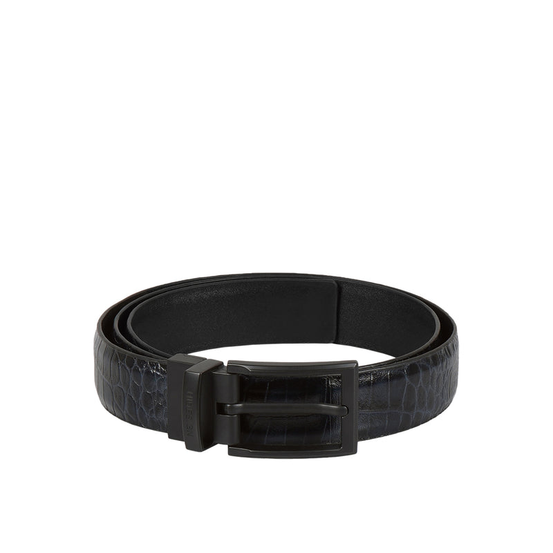 PAROS PIERO REVERSIBLE BELT