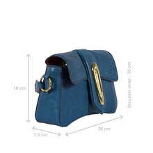 Load image into Gallery viewer, PHARAOH  02 SHOULDER BAG
