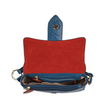 Load image into Gallery viewer, PHARAOH  02 SHOULDER BAG
