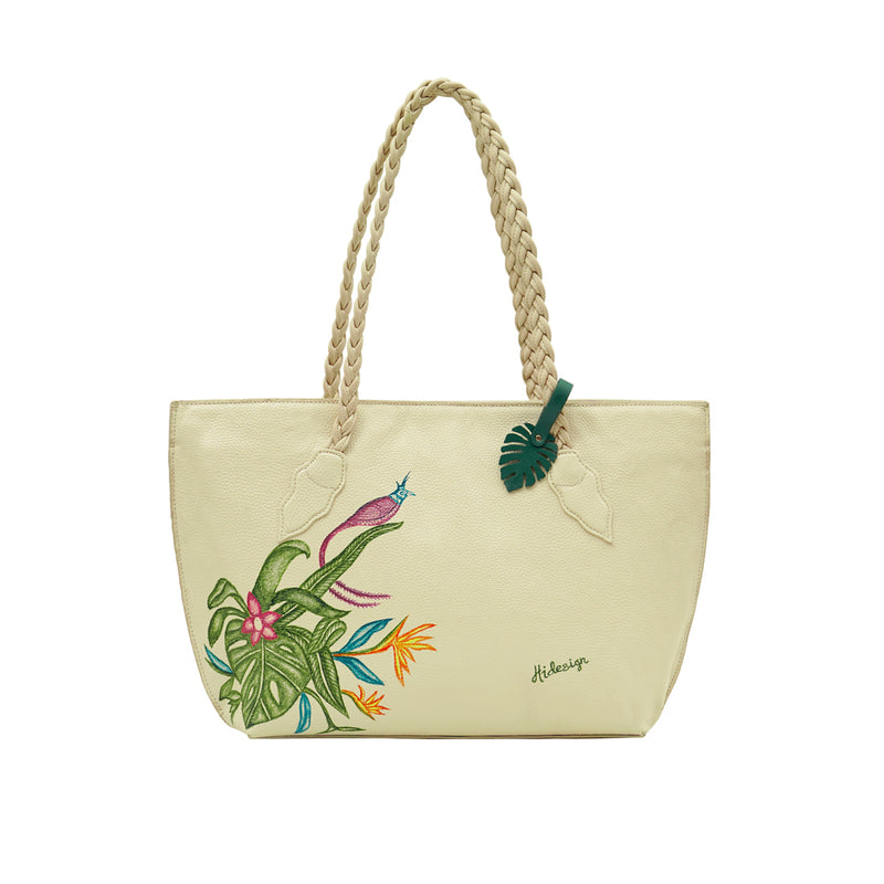 GARDEN 02 TOTE BAG