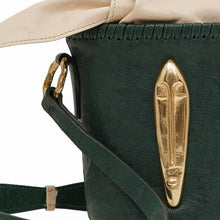 Load image into Gallery viewer, PHARAOH 01 BUCKET BAG

