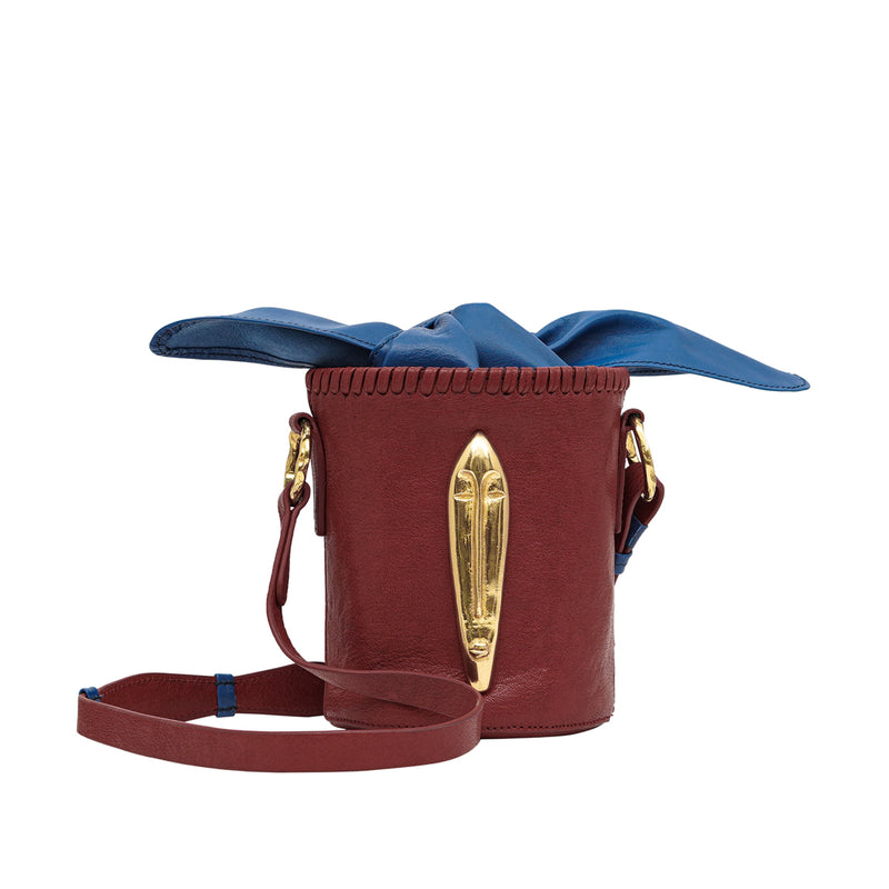 PHARAOH 01 BUCKET BAG