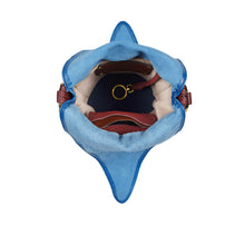 Load image into Gallery viewer, PHARAOH 01 BUCKET BAG
