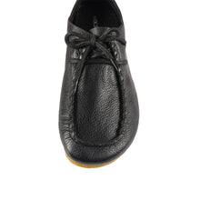 Load image into Gallery viewer, SONEVA WOMEN’S DEER LEATHER SHOES 
