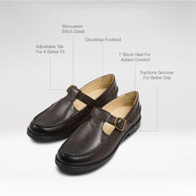 Load image into Gallery viewer, CAPELLA WOMEN'S SANDAL
