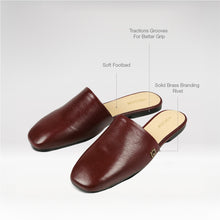Load image into Gallery viewer, JADE WOMEN&#39;S MULE
