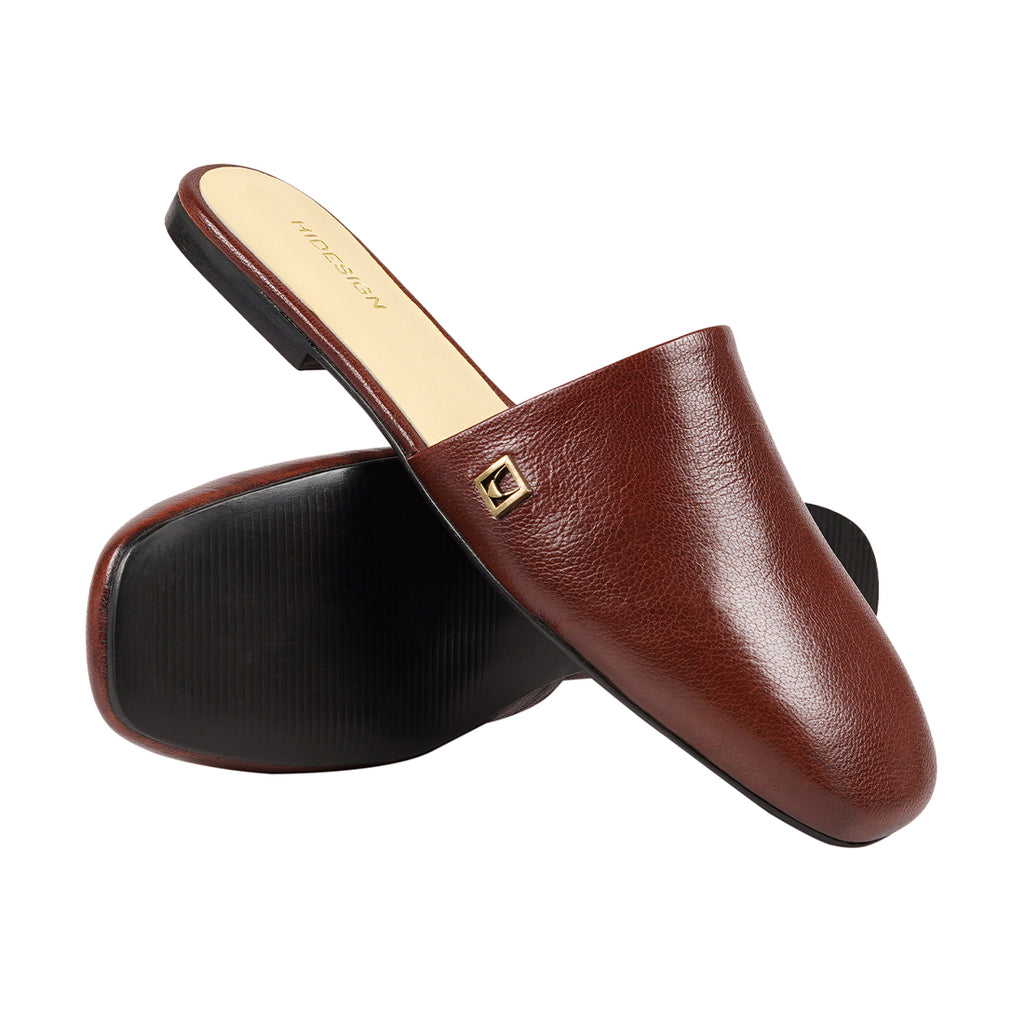 JADE WOMEN'S MULE – Hidesign - Main Image