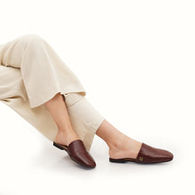 Load image into Gallery viewer, JADE WOMEN&#39;S MULE
