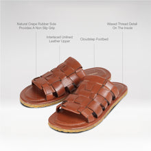 Load image into Gallery viewer, VAIL WOMEN'S SLIDES
