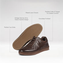 Load image into Gallery viewer, BELMOND  SNEAKER
