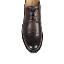 Load image into Gallery viewer, TAHOE MEN'S BROGUE SHOES
