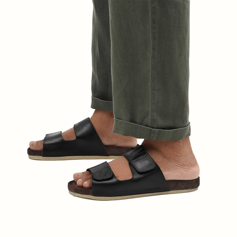 KISAWA MEN'S SLIDES