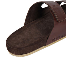 Load image into Gallery viewer, KISAWA MEN'S SLIDES
