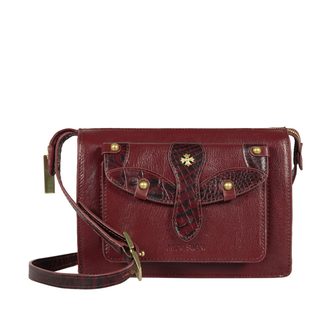 ETTA 01  SLING BAG