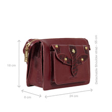 Load image into Gallery viewer, ETTA 01  SLING BAG
