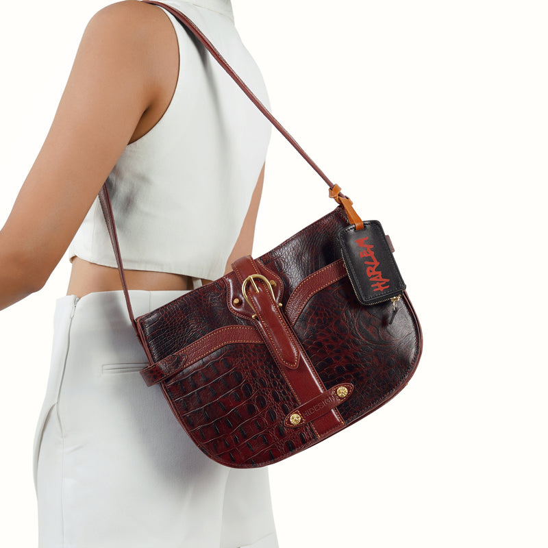 ETTA 02  SHOULDER BAG