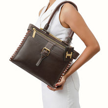 Load image into Gallery viewer, GRACIE 01  SHOULDER BAG
