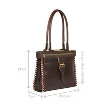 Load image into Gallery viewer, GRACIE 01  SHOULDER BAG
