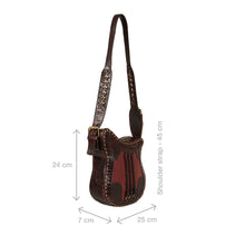 Load image into Gallery viewer, JIMI 01  CROSSBODY
