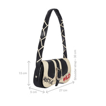 Load image into Gallery viewer, LOU 01  SHOULDER BAG
