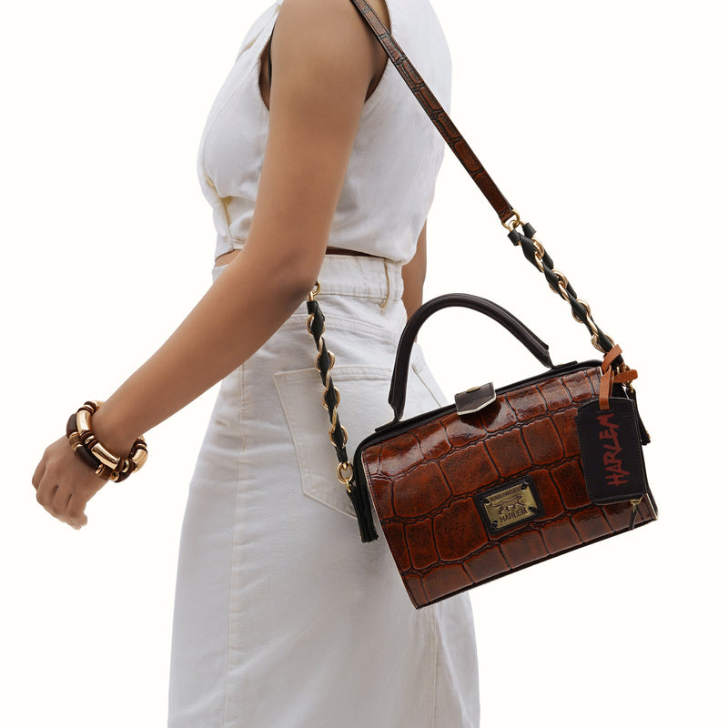 TINA TURNER 01  BOWLING BAG