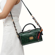 Load image into Gallery viewer, TINA TURNER 01  BOWLING BAG
