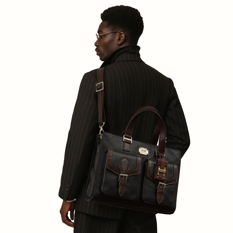 MJ 02  BRIEFCASE