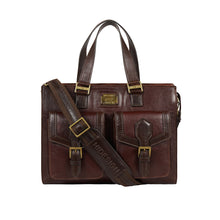 Load image into Gallery viewer, MJ 02  BRIEFCASE
