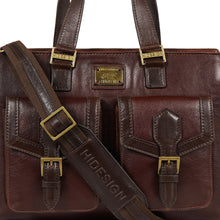 Load image into Gallery viewer, MJ 02  BRIEFCASE
