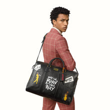 Load image into Gallery viewer, MJ 03  DUFFLE BAG
