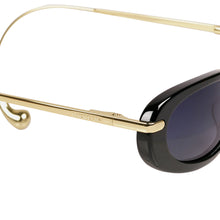 Load image into Gallery viewer, ELARA RETRO OVAL SUNGLASS
