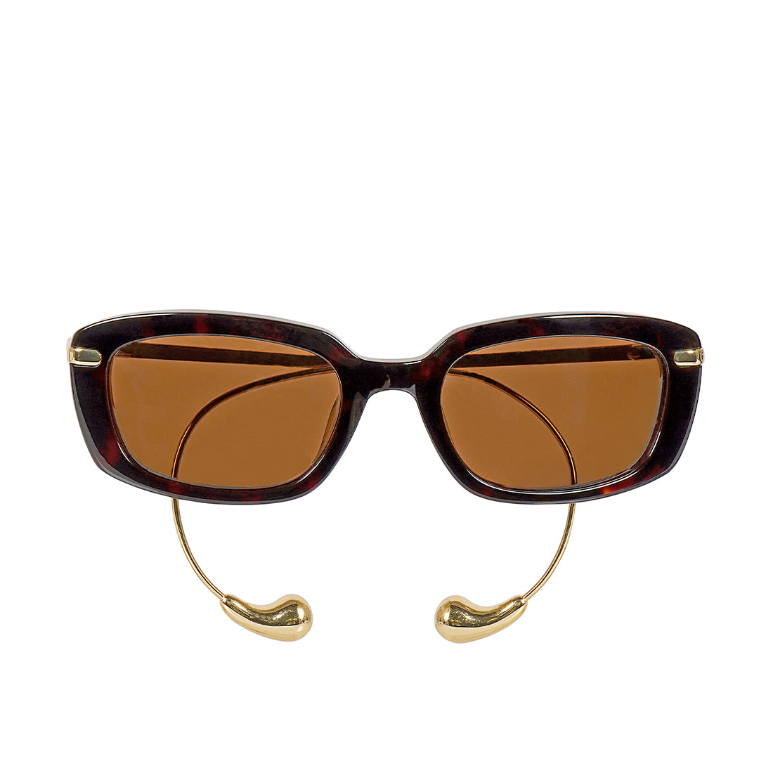 KEA RECTANGULAR SUNGLASS