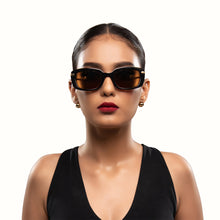 Load image into Gallery viewer, KEA RECTANGULAR SUNGLASS
