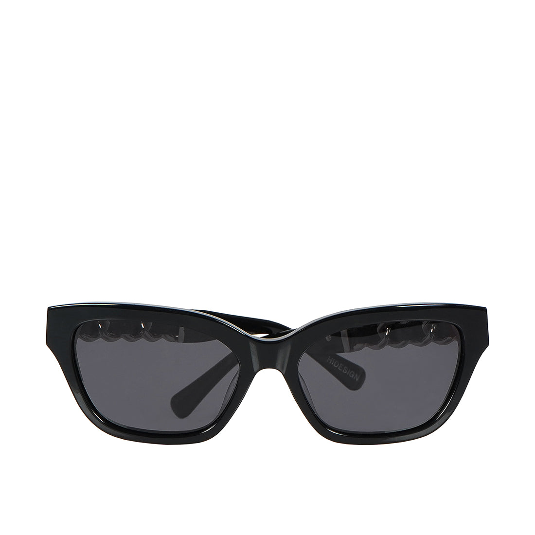 AEGINA CAT EYE SUNGLASS