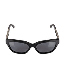 Load image into Gallery viewer, AEGINA CAT EYE SUNGLASS
