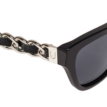 Load image into Gallery viewer, AEGINA CAT EYE SUNGLASS
