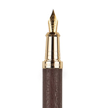 Load image into Gallery viewer, MORITZ FOUNTAIN PEN
