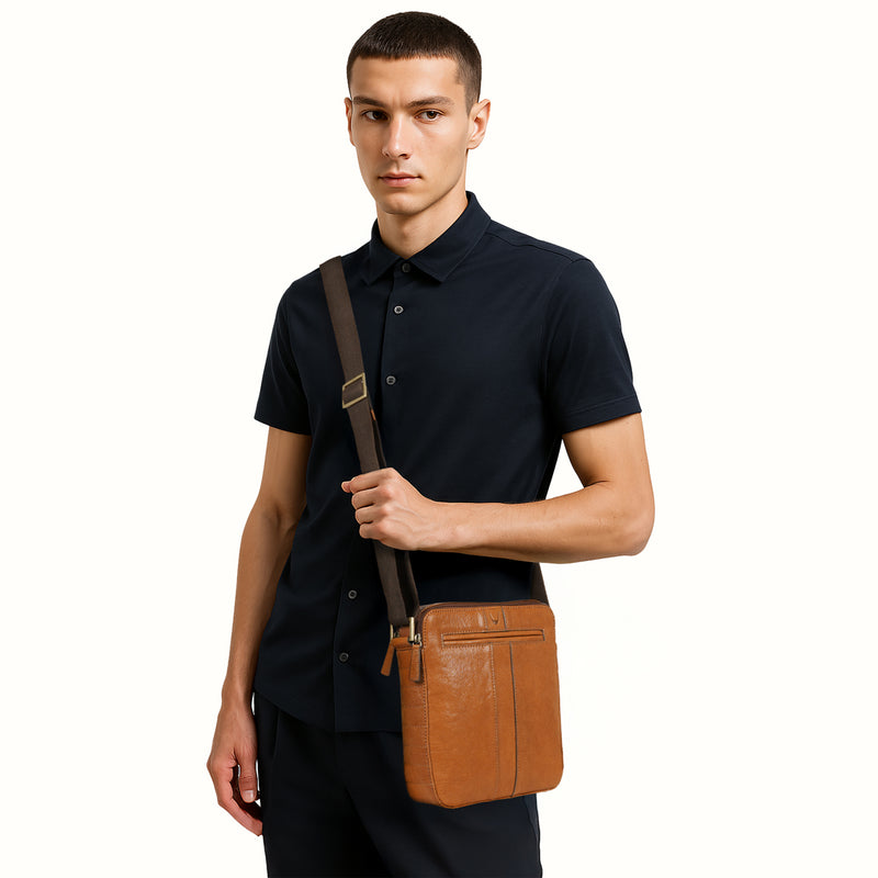 CARNABY 01 CROSSBODY