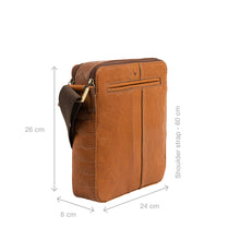 Load image into Gallery viewer, CARNABY 01 CROSSBODY
