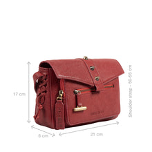 Load image into Gallery viewer, GUEVARA 01 SLING BAG
