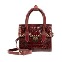 Load image into Gallery viewer, PUNK 01 SATCHEL
