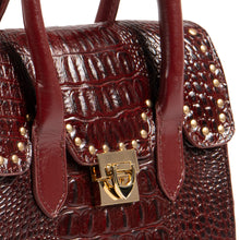 Load image into Gallery viewer, PUNK 01 SATCHEL
