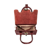 Load image into Gallery viewer, PUNK 01 SATCHEL
