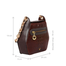 Load image into Gallery viewer, YAKUSHA 02 SLING BAG
