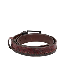 Load image into Gallery viewer, PAROS PIERO 02 REVERSIBLE BELT
