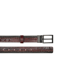 Load image into Gallery viewer, PAROS PIERO 02 REVERSIBLE BELT
