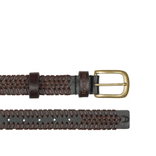 Load image into Gallery viewer, SOREN NON-REVERSIBLE BELT
