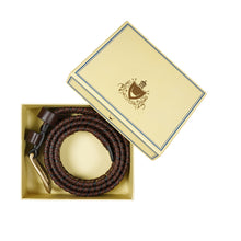 Load image into Gallery viewer, SOREN NON-REVERSIBLE BELT
